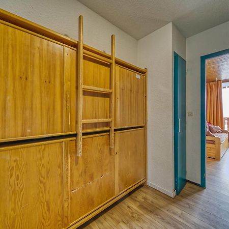 Apartment Les Eterlous By Interhome Val Thorens Zewnętrze zdjęcie