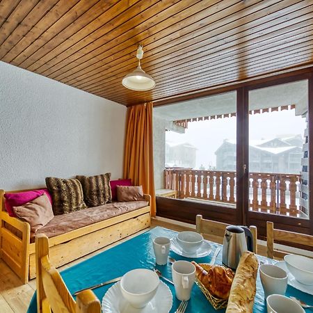 Apartment Les Eterlous By Interhome Val Thorens Zewnętrze zdjęcie