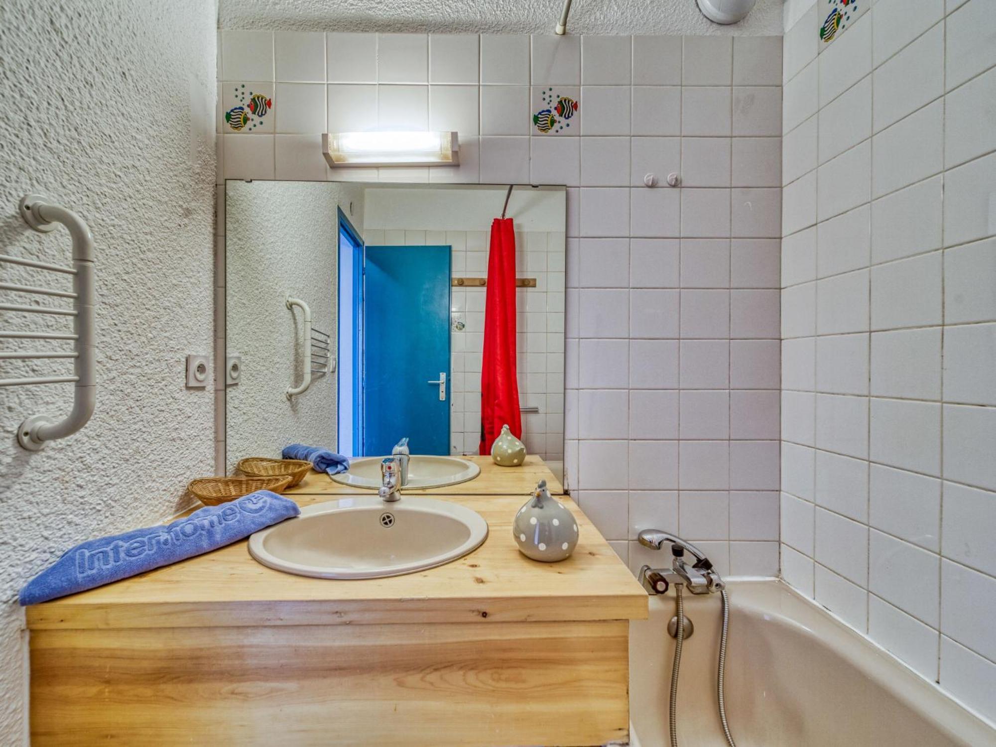 Apartment Les Eterlous By Interhome Val Thorens Zewnętrze zdjęcie